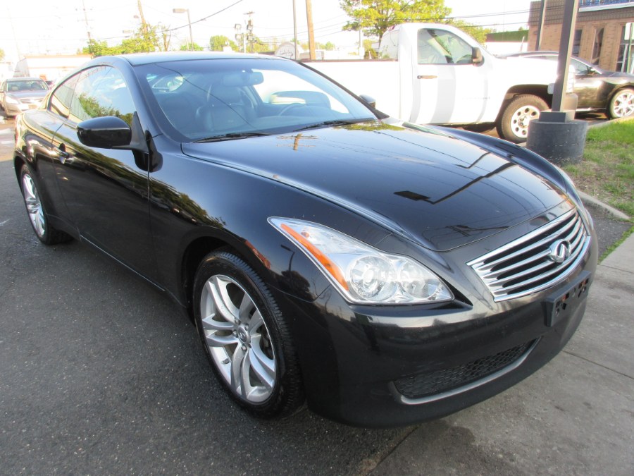 2010 Infiniti G37 Coupe X, available for sale in Lynbrook, New York | ACA Auto Sales. Lynbrook, New York 2010 Infiniti G37 Coupe X, available for sale in Lynbrook, New York | ACA Auto Sales. Lynbrook, New York
