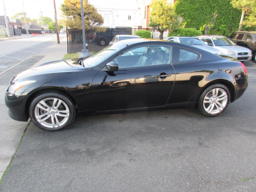 2010 Infiniti G37 Coupe X, available for sale in Lynbrook, New York | ACA Auto Sales. Lynbrook, New York 2010 Infiniti G37 Coupe X, available for sale in Lynbrook, New York | ACA Auto Sales. Lynbrook, New York