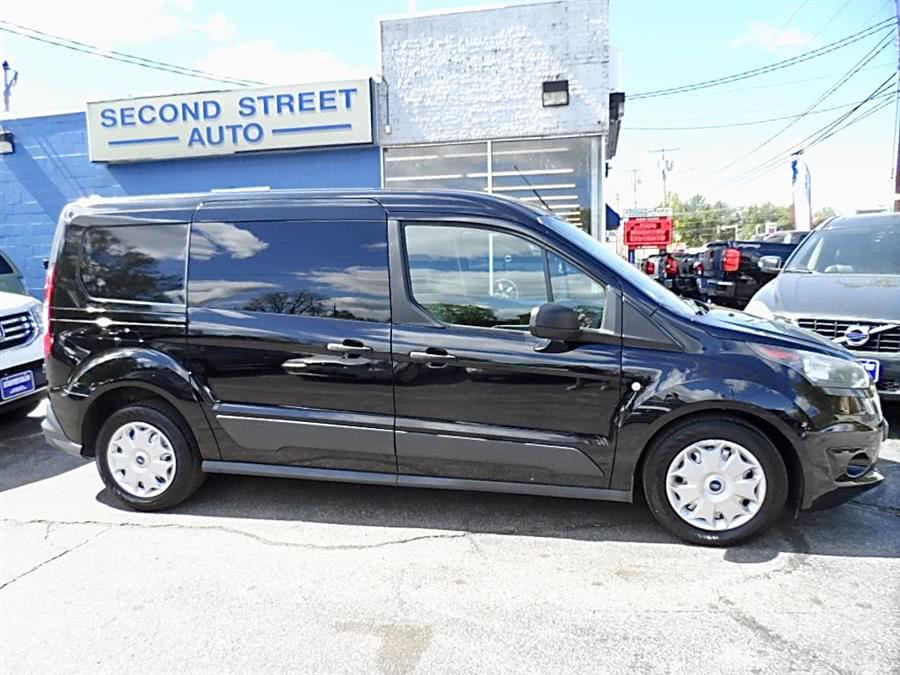 Used Ford Transit Connect XLT 2014 | Second Street Auto Sales Inc. Manchester, New Hampshire