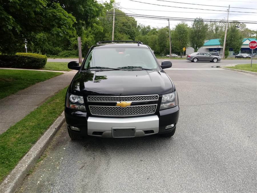 2014 Chevrolet Tahoe 4WD 4dr LT, available for sale in Shirley, New York | Roe Motors Ltd. Shirley, New York 2014 Chevrolet Tahoe 4WD 4dr LT, available for sale in Shirley, New York | Roe Motors Ltd. Shirley, New York
