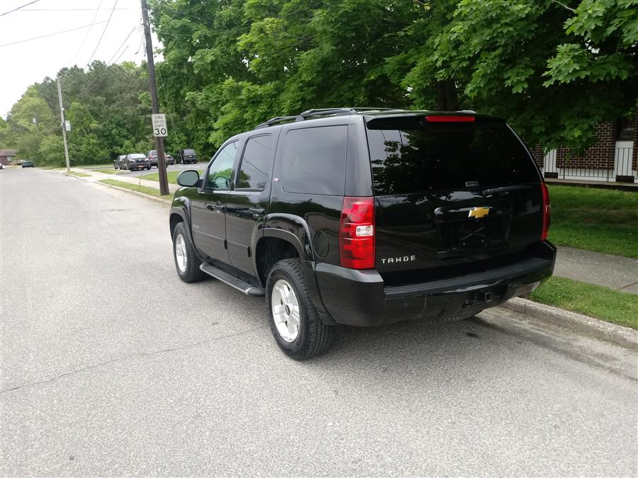 2014 Chevrolet Tahoe 4WD 4dr LT, available for sale in Shirley, New York | Roe Motors Ltd. Shirley, New York 2014 Chevrolet Tahoe 4WD 4dr LT, available for sale in Shirley, New York | Roe Motors Ltd. Shirley, New York
