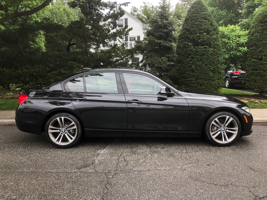 2016 BMW 3 Series 4dr Sdn 328i xDrive AWD SULEV, available for sale in Franklin Square, New York | Luxury Motor Club. Franklin Square, New York 2016 BMW 3 Series 4dr Sdn 328i xDrive AWD SULEV, available for sale in Franklin Square, New York | Luxury Motor Club. Franklin Square, New York