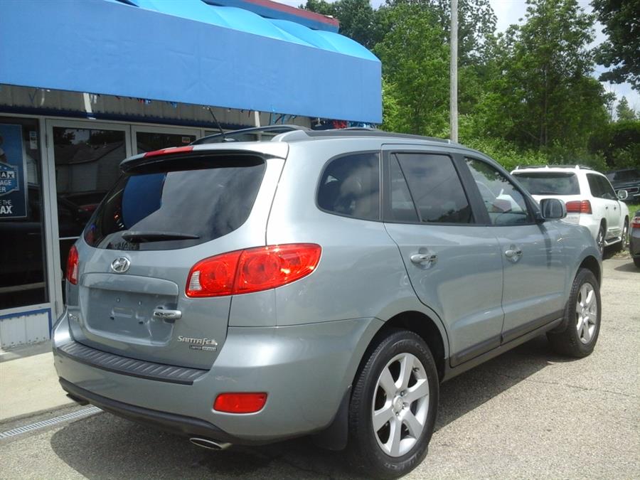 Used Hyundai Santa Fe AWD 4dr Auto Limited 2009 | Wholesale Direct Motors. Beavercreek, Ohio Used Hyundai Santa Fe AWD 4dr Auto Limited 2009 | Wholesale Direct Motors. Beavercreek, Ohio