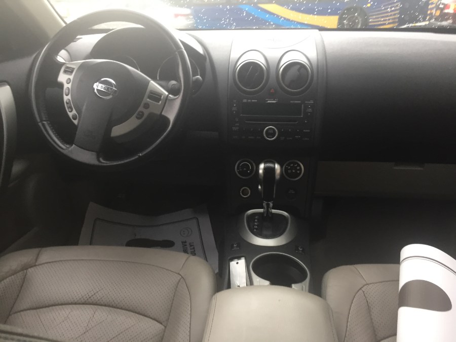 2010 Nissan Rogue AWD 4dr Sl, available for sale in Middle Village, New York | Middle Village Motors . Middle Village, New York 2010 Nissan Rogue AWD 4dr Sl, available for sale in Middle Village, New York | Middle Village Motors . Middle Village, New York