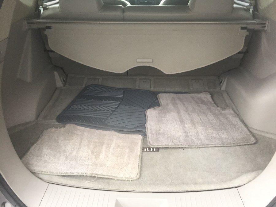 2010 Nissan Rogue AWD 4dr Sl, available for sale in Middle Village, New York | Middle Village Motors . Middle Village, New York 2010 Nissan Rogue AWD 4dr Sl, available for sale in Middle Village, New York | Middle Village Motors . Middle Village, New York
