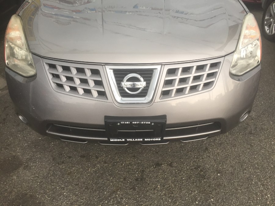 2010 Nissan Rogue AWD 4dr Sl, available for sale in Middle Village, New York | Middle Village Motors . Middle Village, New York 2010 Nissan Rogue AWD 4dr Sl, available for sale in Middle Village, New York | Middle Village Motors . Middle Village, New York