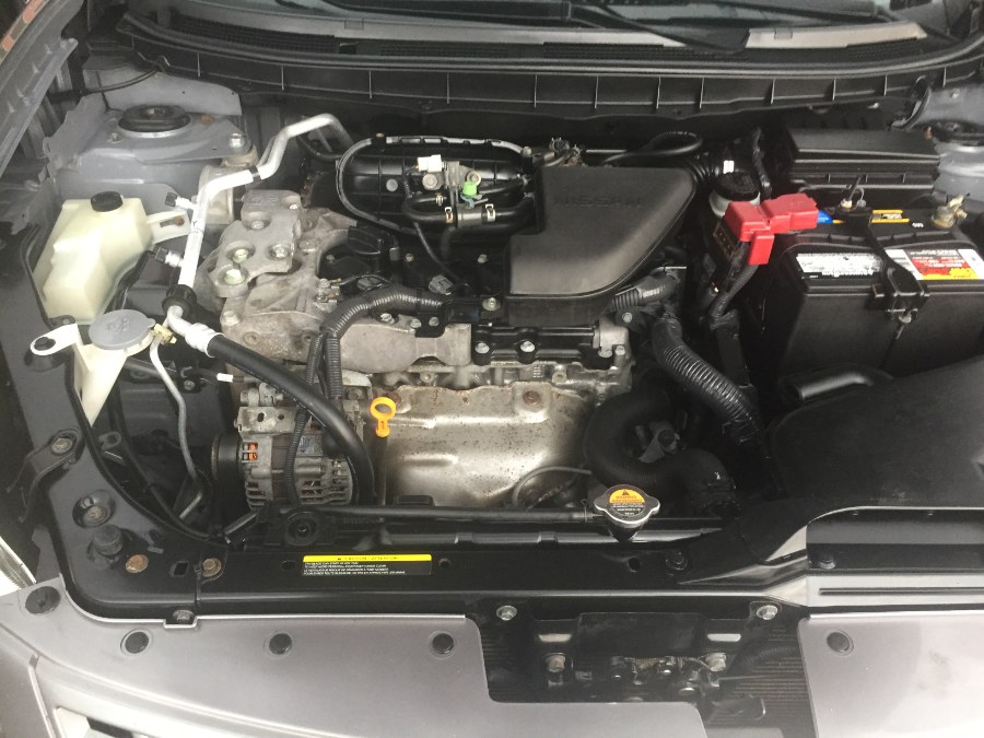 2010 Nissan Rogue AWD 4dr Sl, available for sale in Middle Village, New York | Middle Village Motors . Middle Village, New York 2010 Nissan Rogue AWD 4dr Sl, available for sale in Middle Village, New York | Middle Village Motors . Middle Village, New York