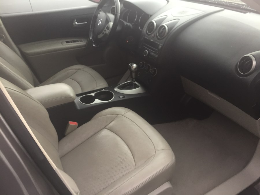 2010 Nissan Rogue AWD 4dr Sl, available for sale in Middle Village, New York | Middle Village Motors . Middle Village, New York 2010 Nissan Rogue AWD 4dr Sl, available for sale in Middle Village, New York | Middle Village Motors . Middle Village, New York