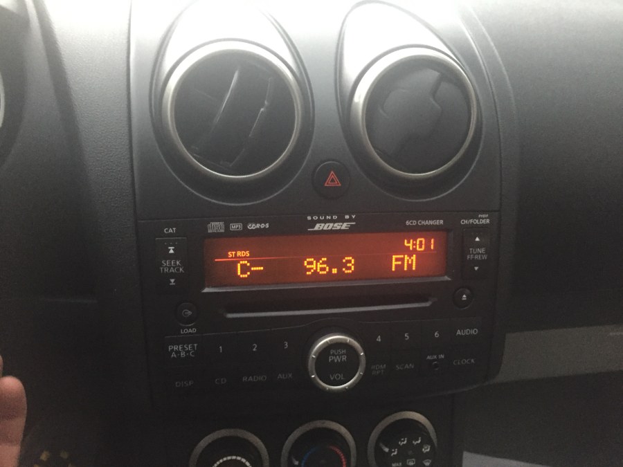2010 Nissan Rogue AWD 4dr Sl, available for sale in Middle Village, New York | Middle Village Motors . Middle Village, New York 2010 Nissan Rogue AWD 4dr Sl, available for sale in Middle Village, New York | Middle Village Motors . Middle Village, New York