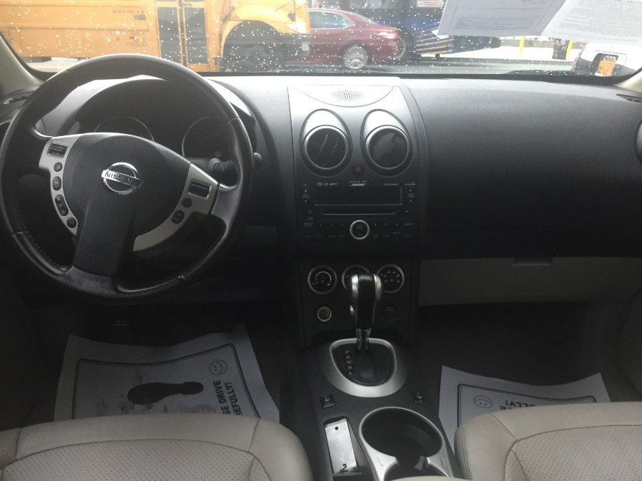 2010 Nissan Rogue AWD 4dr Sl, available for sale in Middle Village, New York | Middle Village Motors . Middle Village, New York 2010 Nissan Rogue AWD 4dr Sl, available for sale in Middle Village, New York | Middle Village Motors . Middle Village, New York