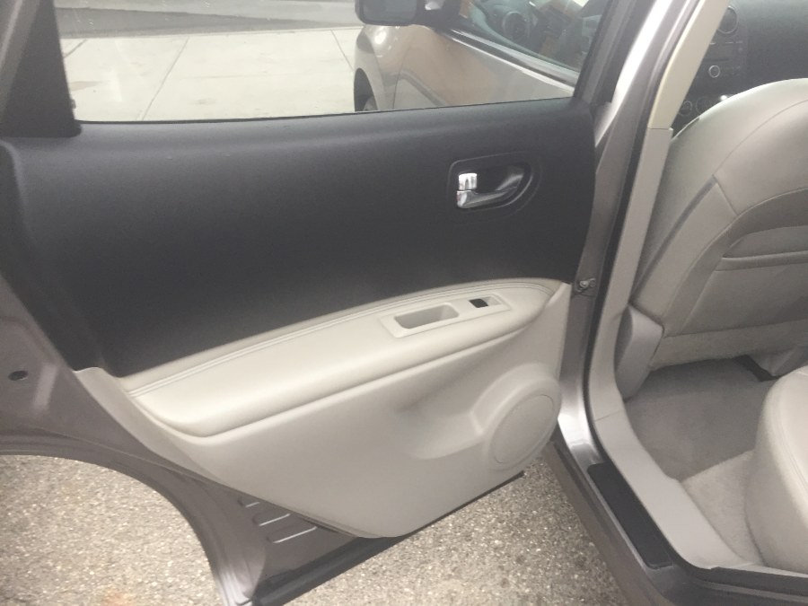 2010 Nissan Rogue AWD 4dr Sl, available for sale in Middle Village, New York | Middle Village Motors . Middle Village, New York 2010 Nissan Rogue AWD 4dr Sl, available for sale in Middle Village, New York | Middle Village Motors . Middle Village, New York