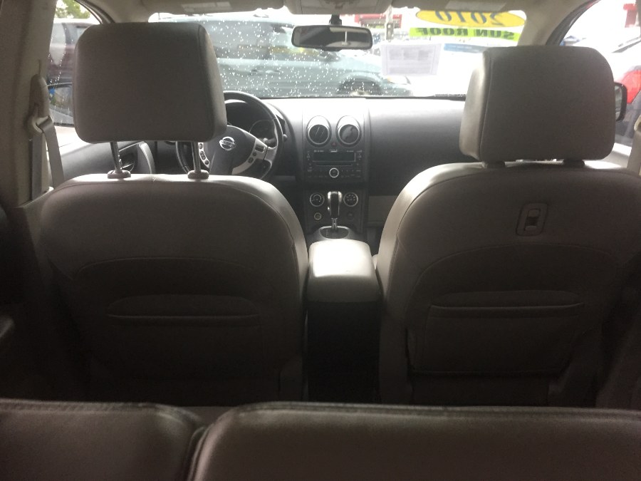 2010 Nissan Rogue AWD 4dr Sl, available for sale in Middle Village, New York | Middle Village Motors . Middle Village, New York 2010 Nissan Rogue AWD 4dr Sl, available for sale in Middle Village, New York | Middle Village Motors . Middle Village, New York