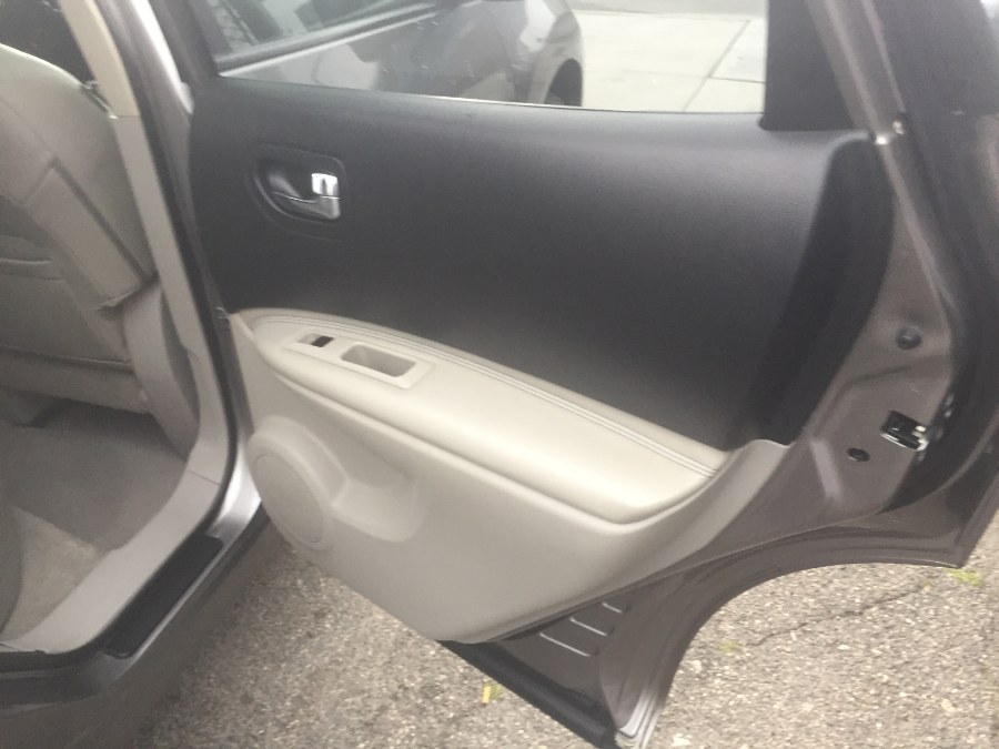 2010 Nissan Rogue AWD 4dr Sl, available for sale in Middle Village, New York | Middle Village Motors . Middle Village, New York 2010 Nissan Rogue AWD 4dr Sl, available for sale in Middle Village, New York | Middle Village Motors . Middle Village, New York