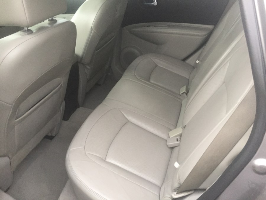 2010 Nissan Rogue AWD 4dr Sl, available for sale in Middle Village, New York | Middle Village Motors . Middle Village, New York 2010 Nissan Rogue AWD 4dr Sl, available for sale in Middle Village, New York | Middle Village Motors . Middle Village, New York