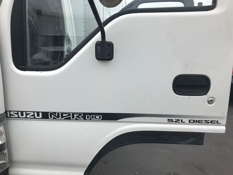 isuzu parts dealer nj