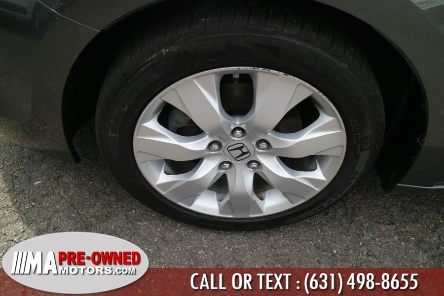2009 Honda Accord Sdn 4dr I4 Auto EX-L w/Navi, available for sale in Huntington Station, New York | M & A Motors. Huntington Station, New York 2009 Honda Accord Sdn 4dr I4 Auto EX-L w/Navi, available for sale in Huntington Station, New York | M & A Motors. Huntington Station, New York