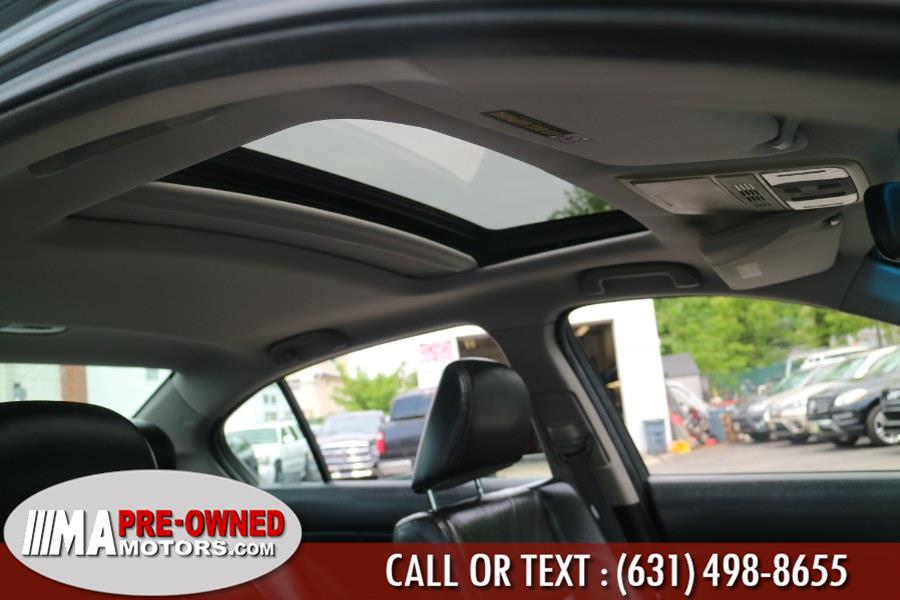 2009 Honda Accord Sdn 4dr I4 Auto EX-L w/Navi, available for sale in Huntington Station, New York | M & A Motors. Huntington Station, New York 2009 Honda Accord Sdn 4dr I4 Auto EX-L w/Navi, available for sale in Huntington Station, New York | M & A Motors. Huntington Station, New York