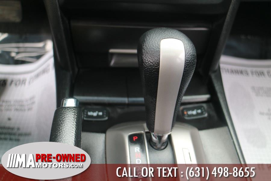 2009 Honda Accord Sdn 4dr I4 Auto EX-L w/Navi, available for sale in Huntington Station, New York | M & A Motors. Huntington Station, New York 2009 Honda Accord Sdn 4dr I4 Auto EX-L w/Navi, available for sale in Huntington Station, New York | M & A Motors. Huntington Station, New York