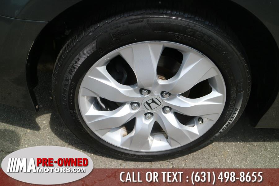 2009 Honda Accord Sdn 4dr I4 Auto EX-L w/Navi, available for sale in Huntington Station, New York | M & A Motors. Huntington Station, New York 2009 Honda Accord Sdn 4dr I4 Auto EX-L w/Navi, available for sale in Huntington Station, New York | M & A Motors. Huntington Station, New York
