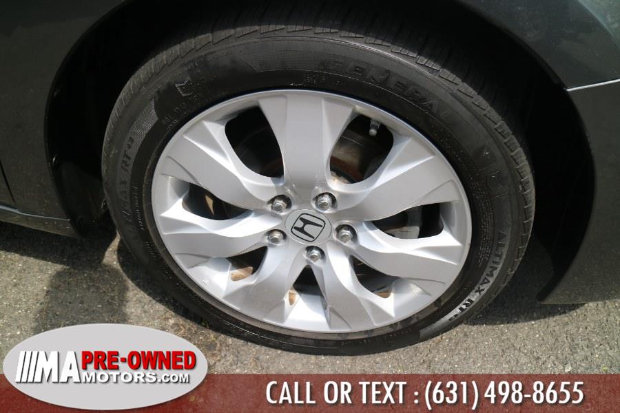 2009 Honda Accord Sdn 4dr I4 Auto EX-L w/Navi, available for sale in Huntington Station, New York | M & A Motors. Huntington Station, New York 2009 Honda Accord Sdn 4dr I4 Auto EX-L w/Navi, available for sale in Huntington Station, New York | M & A Motors. Huntington Station, New York