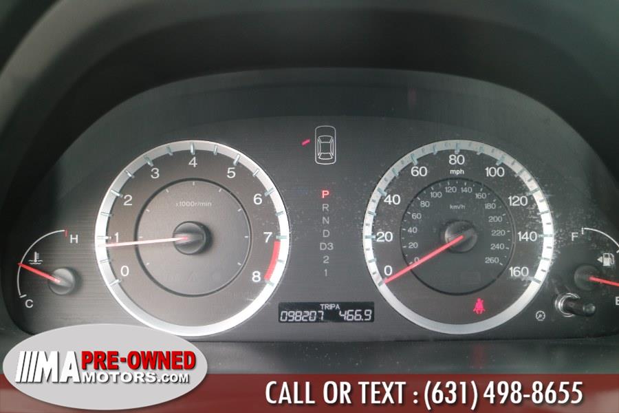 2009 Honda Accord Sdn 4dr I4 Auto EX-L w/Navi, available for sale in Huntington Station, New York | M & A Motors. Huntington Station, New York 2009 Honda Accord Sdn 4dr I4 Auto EX-L w/Navi, available for sale in Huntington Station, New York | M & A Motors. Huntington Station, New York