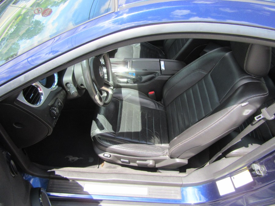 2011 Ford Mustang 2dr Cpe V6 Premium, available for sale in Little Ferry, New Jersey | Royalty Auto Sales. Little Ferry, New Jersey 2011 Ford Mustang 2dr Cpe V6 Premium, available for sale in Little Ferry, New Jersey | Royalty Auto Sales. Little Ferry, New Jersey