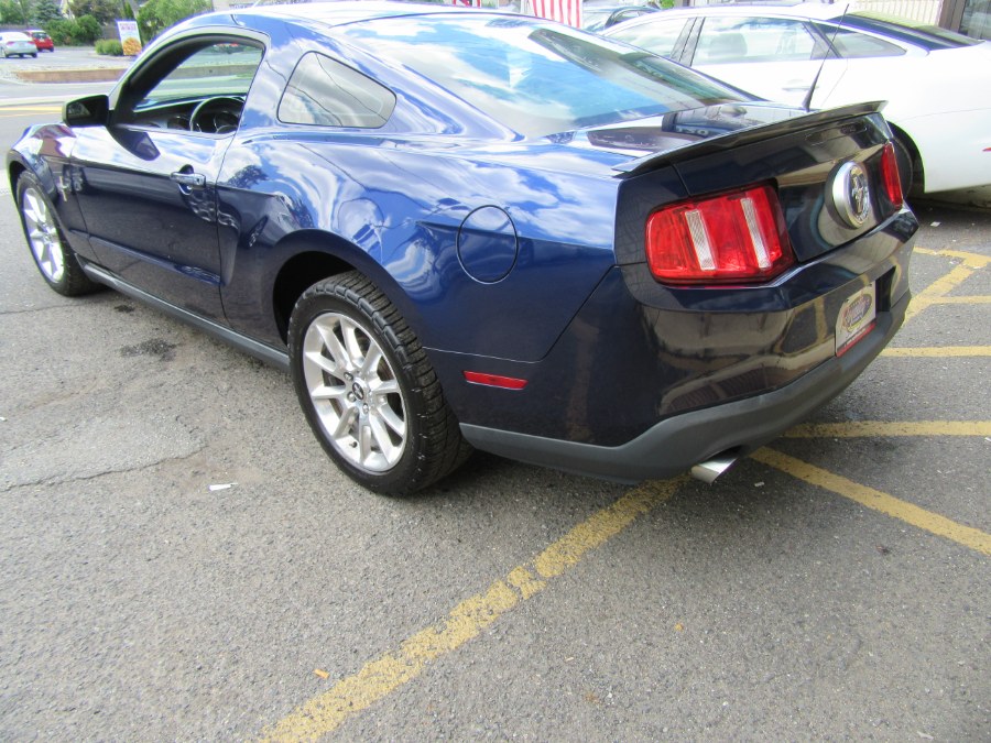 2011 Ford Mustang 2dr Cpe V6 Premium, available for sale in Little Ferry, New Jersey | Royalty Auto Sales. Little Ferry, New Jersey 2011 Ford Mustang 2dr Cpe V6 Premium, available for sale in Little Ferry, New Jersey | Royalty Auto Sales. Little Ferry, New Jersey