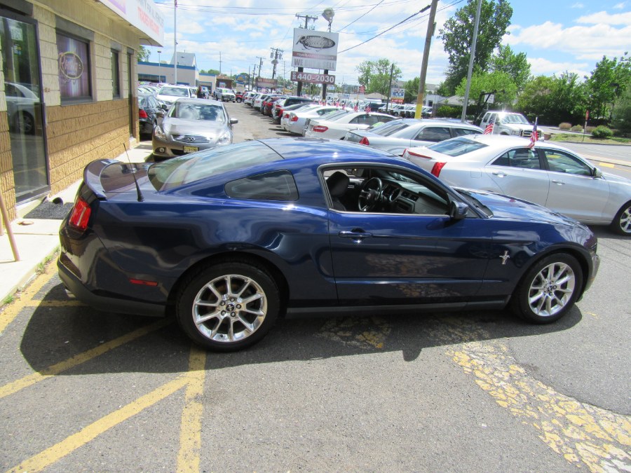 2011 Ford Mustang 2dr Cpe V6 Premium, available for sale in Little Ferry, New Jersey | Royalty Auto Sales. Little Ferry, New Jersey 2011 Ford Mustang 2dr Cpe V6 Premium, available for sale in Little Ferry, New Jersey | Royalty Auto Sales. Little Ferry, New Jersey
