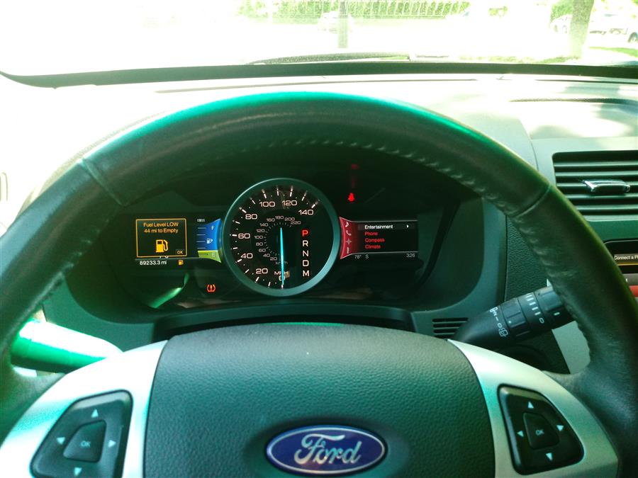 Used Ford Explorer 4WD 4dr XLT 2011 | Roe Motors Ltd. Shirley, New York Used Ford Explorer 4WD 4dr XLT 2011 | Roe Motors Ltd. Shirley, New York