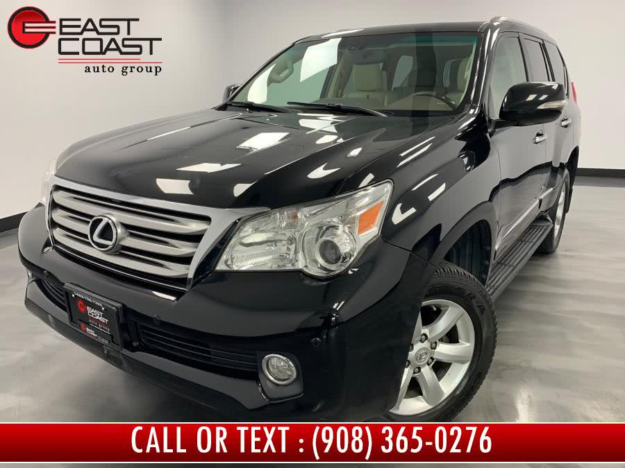 2013 Lexus GX 460 4WD 4dr, available for sale in Linden, New Jersey | East Coast Auto Group. Linden, New Jersey