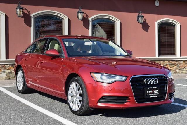2014 Audi A6 4dr Sdn quattro 3.0T Premium Plus, available for sale in Little Ferry , New Jersey | Milan Motors. Little Ferry , New Jersey 2014 Audi A6 4dr Sdn quattro 3.0T Premium Plus, available for sale in Little Ferry , New Jersey | Milan Motors. Little Ferry , New Jersey