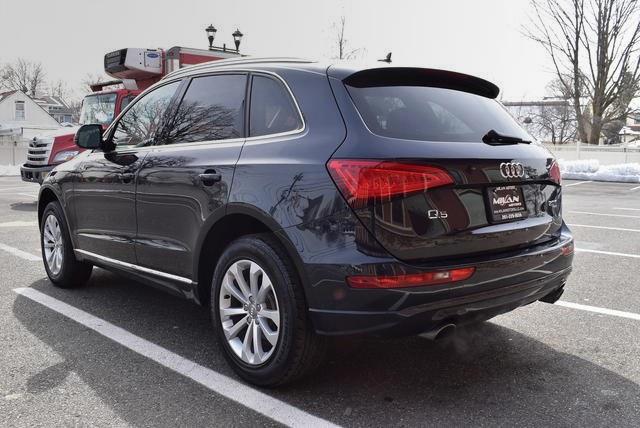 2013 Audi Q5 quattro 4dr 2.0T Premium Plus, available for sale in Little Ferry , New Jersey | Milan Motors. Little Ferry , New Jersey 2013 Audi Q5 quattro 4dr 2.0T Premium Plus, available for sale in Little Ferry , New Jersey | Milan Motors. Little Ferry , New Jersey