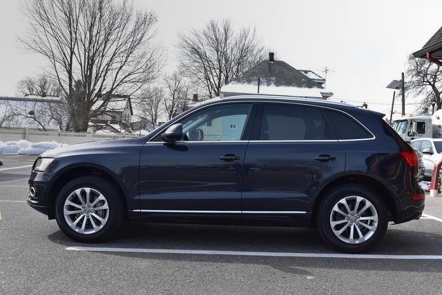 2013 Audi Q5 quattro 4dr 2.0T Premium Plus, available for sale in Little Ferry , New Jersey | Milan Motors. Little Ferry , New Jersey 2013 Audi Q5 quattro 4dr 2.0T Premium Plus, available for sale in Little Ferry , New Jersey | Milan Motors. Little Ferry , New Jersey