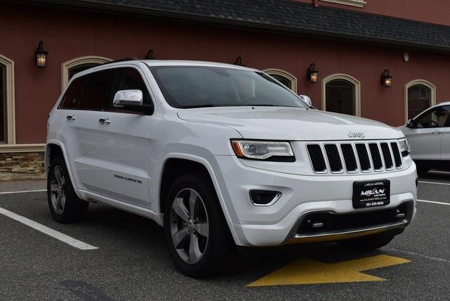 2016 Jeep Grand Cherokee Overland, available for sale in Little Ferry , New Jersey | Milan Motors. Little Ferry , New Jersey 2016 Jeep Grand Cherokee Overland, available for sale in Little Ferry , New Jersey | Milan Motors. Little Ferry , New Jersey