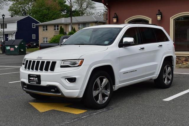 2016 Jeep Grand Cherokee Overland, available for sale in Little Ferry , New Jersey | Milan Motors. Little Ferry , New Jersey 2016 Jeep Grand Cherokee Overland, available for sale in Little Ferry , New Jersey | Milan Motors. Little Ferry , New Jersey