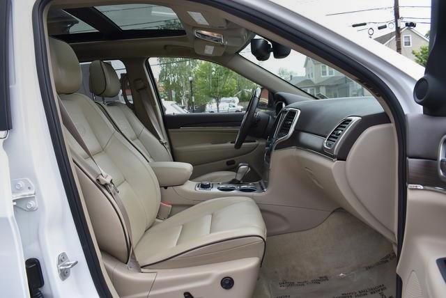 2016 Jeep Grand Cherokee Overland, available for sale in Little Ferry , New Jersey | Milan Motors. Little Ferry , New Jersey 2016 Jeep Grand Cherokee Overland, available for sale in Little Ferry , New Jersey | Milan Motors. Little Ferry , New Jersey