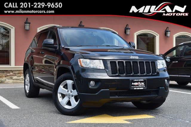 2013 Jeep Grand Cherokee 4WD 4dr Laredo Trailhawk *Ltd Avail*, available for sale in Little Ferry , New Jersey | Milan Motors. Little Ferry , New Jersey