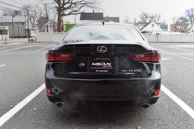 2015 Lexus IS 250 4dr Sport Sdn AWD, available for sale in Little Ferry , New Jersey | Milan Motors. Little Ferry , New Jersey 2015 Lexus IS 250 4dr Sport Sdn AWD, available for sale in Little Ferry , New Jersey | Milan Motors. Little Ferry , New Jersey