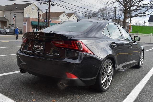 2015 Lexus IS 250 4dr Sport Sdn AWD, available for sale in Little Ferry , New Jersey | Milan Motors. Little Ferry , New Jersey 2015 Lexus IS 250 4dr Sport Sdn AWD, available for sale in Little Ferry , New Jersey | Milan Motors. Little Ferry , New Jersey
