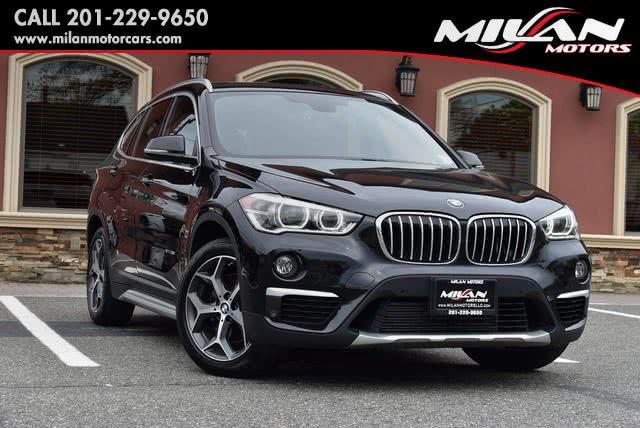 2016 BMW X1 AWD 4dr xDrive28i, available for sale in Little Ferry , New Jersey | Milan Motors. Little Ferry , New Jersey
