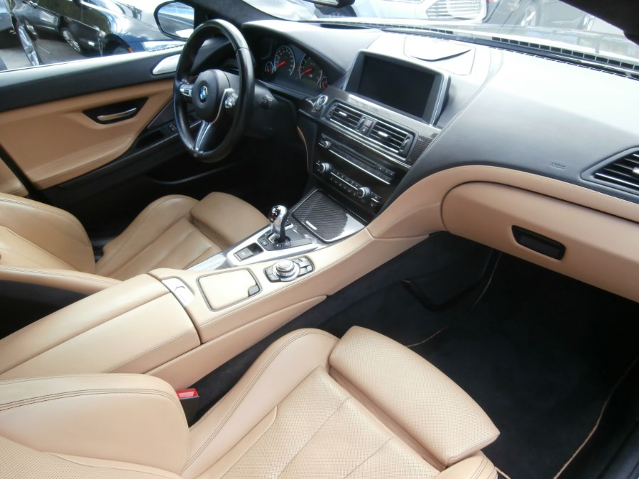 2014 BMW M6 Gran cpe, available for sale in Waterbury, Connecticut | Jim Juliani Motors. Waterbury, Connecticut 2014 BMW M6 Gran cpe, available for sale in Waterbury, Connecticut | Jim Juliani Motors. Waterbury, Connecticut
