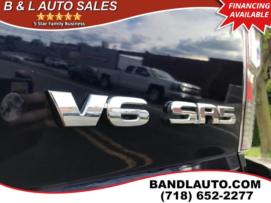 2013 Toyota Tacoma 4WD Double Cab V6, available for sale in Bronx, New York | B & L Auto Sales LLC. Bronx, New York 2013 Toyota Tacoma 4WD Double Cab V6, available for sale in Bronx, New York | B & L Auto Sales LLC. Bronx, New York