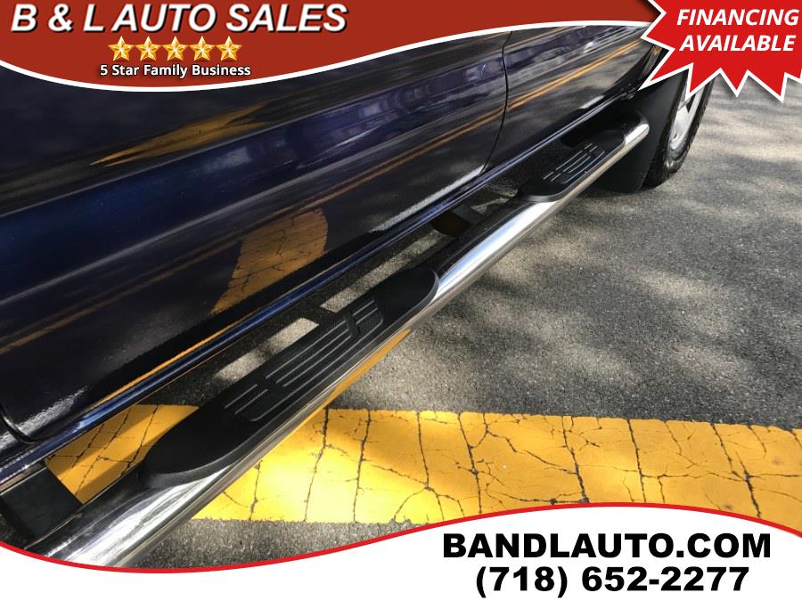 2013 Toyota Tacoma 4WD Double Cab V6, available for sale in Bronx, New York | B & L Auto Sales LLC. Bronx, New York 2013 Toyota Tacoma 4WD Double Cab V6, available for sale in Bronx, New York | B & L Auto Sales LLC. Bronx, New York