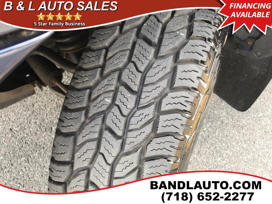 2013 Toyota Tacoma 4WD Double Cab V6, available for sale in Bronx, New York | B & L Auto Sales LLC. Bronx, New York 2013 Toyota Tacoma 4WD Double Cab V6, available for sale in Bronx, New York | B & L Auto Sales LLC. Bronx, New York