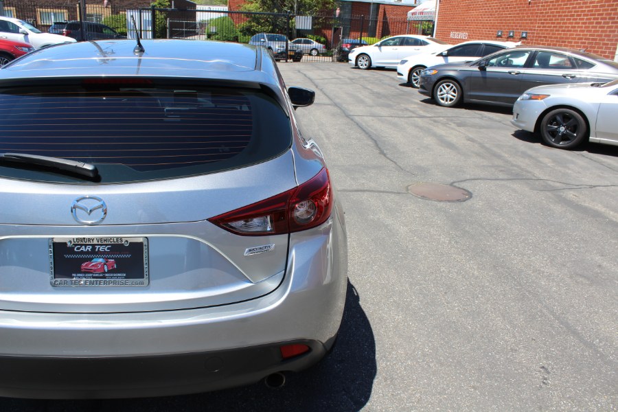 2016 Mazda Mazda3 5dr HB Auto i Sport, available for sale in Deer Park, New York | Car Tec Enterprise Leasing & Sales LLC. Deer Park, New York 2016 Mazda Mazda3 5dr HB Auto i Sport, available for sale in Deer Park, New York | Car Tec Enterprise Leasing & Sales LLC. Deer Park, New York