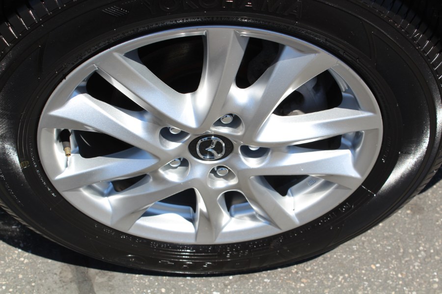 2016 Mazda Mazda3 5dr HB Auto i Sport, available for sale in Deer Park, New York | Car Tec Enterprise Leasing & Sales LLC. Deer Park, New York 2016 Mazda Mazda3 5dr HB Auto i Sport, available for sale in Deer Park, New York | Car Tec Enterprise Leasing & Sales LLC. Deer Park, New York