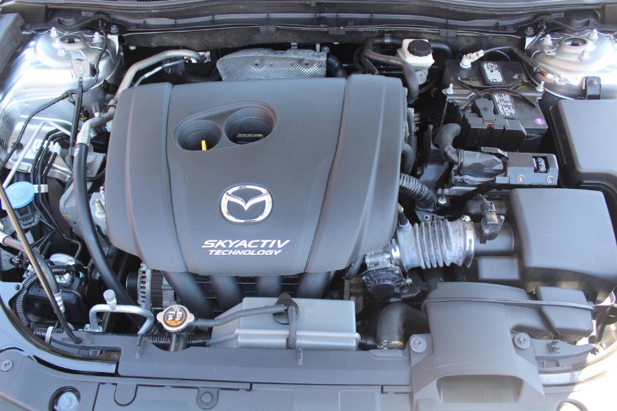 2016 Mazda Mazda3 5dr HB Auto i Sport, available for sale in Deer Park, New York | Car Tec Enterprise Leasing & Sales LLC. Deer Park, New York 2016 Mazda Mazda3 5dr HB Auto i Sport, available for sale in Deer Park, New York | Car Tec Enterprise Leasing & Sales LLC. Deer Park, New York