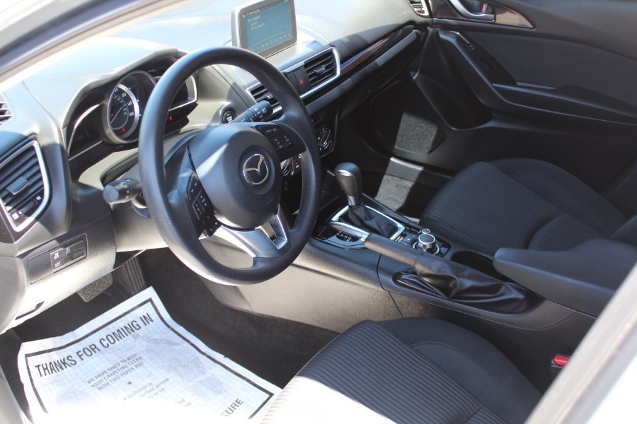 2016 Mazda Mazda3 5dr HB Auto i Sport, available for sale in Deer Park, New York | Car Tec Enterprise Leasing & Sales LLC. Deer Park, New York 2016 Mazda Mazda3 5dr HB Auto i Sport, available for sale in Deer Park, New York | Car Tec Enterprise Leasing & Sales LLC. Deer Park, New York
