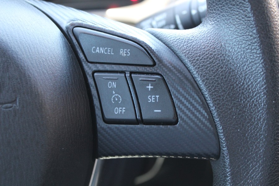 2016 Mazda Mazda3 5dr HB Auto i Sport, available for sale in Deer Park, New York | Car Tec Enterprise Leasing & Sales LLC. Deer Park, New York 2016 Mazda Mazda3 5dr HB Auto i Sport, available for sale in Deer Park, New York | Car Tec Enterprise Leasing & Sales LLC. Deer Park, New York