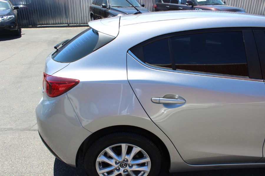 2016 Mazda Mazda3 5dr HB Auto i Sport, available for sale in Deer Park, New York | Car Tec Enterprise Leasing & Sales LLC. Deer Park, New York 2016 Mazda Mazda3 5dr HB Auto i Sport, available for sale in Deer Park, New York | Car Tec Enterprise Leasing & Sales LLC. Deer Park, New York